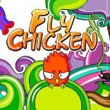 game pic for Fly Chicken  S40